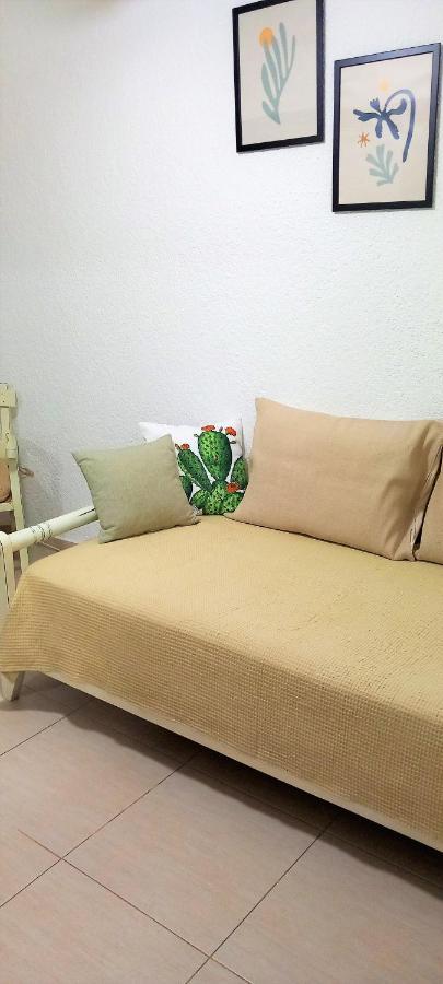 Dimitra Appartamento Agios Nikolaos