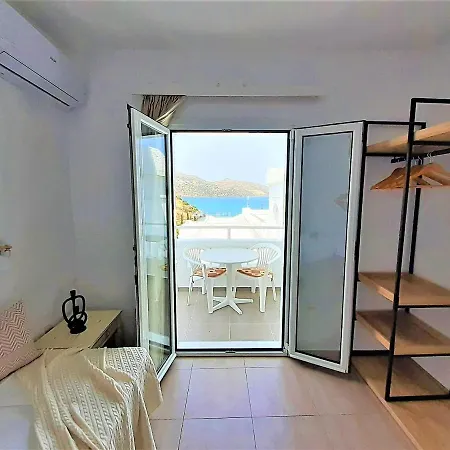 Dimitra Apartments Agios Nikolaos  Exterior photo