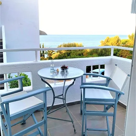 Dimitra Apartments Agios Nikolaos  Exterior photo