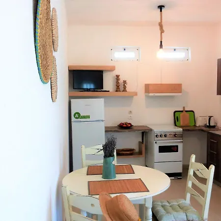 Dimitra Apartments Agios Nikolaos  Exterior photo