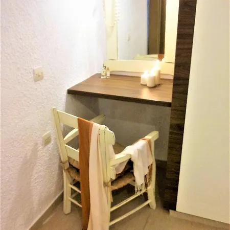Dimitra Apartments Agios Nikolaos  Exterior photo