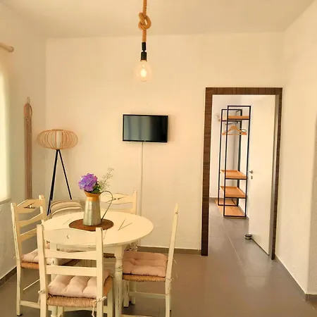 Dimitra Apartments Agios Nikolaos  Exterior photo