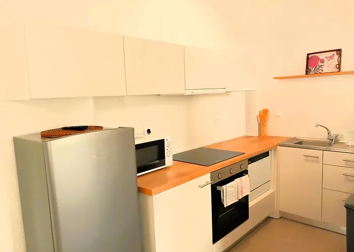 Dimitra Apartments