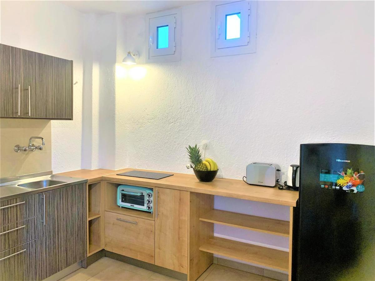 Dimitra Apartment *