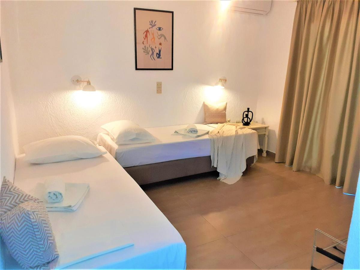Apartment Dimitra