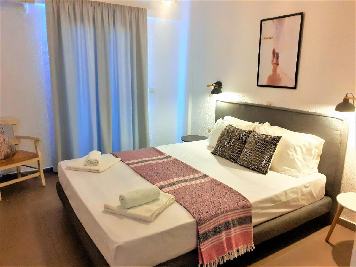 Dimitra Apartment Agios Nikolaos (Crete)