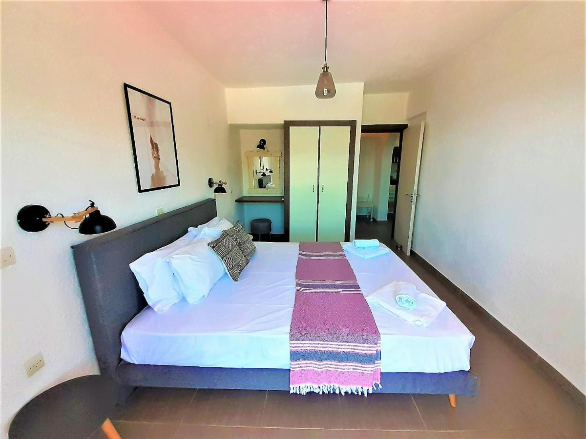 Apartment Dimitra *