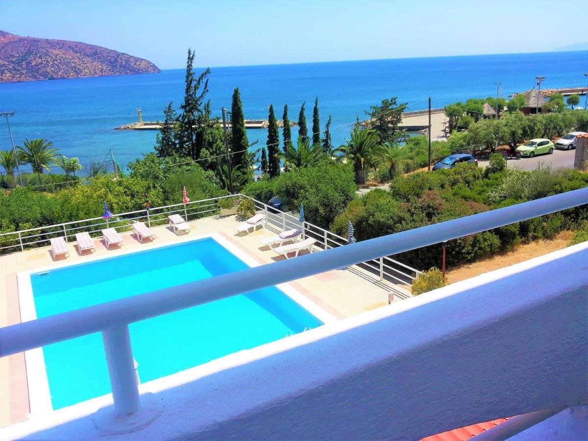 Dimitra Agios Nikolaos (Crete)