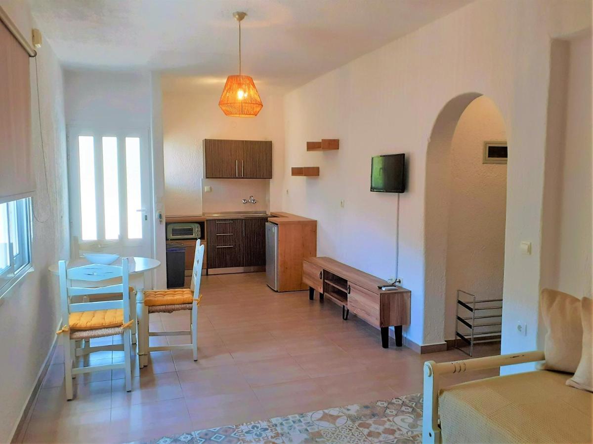 Apartment Dimitra