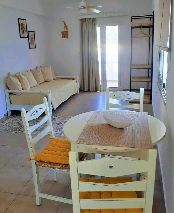 Dimitra Apartment Agios Nikolaos (Crete)