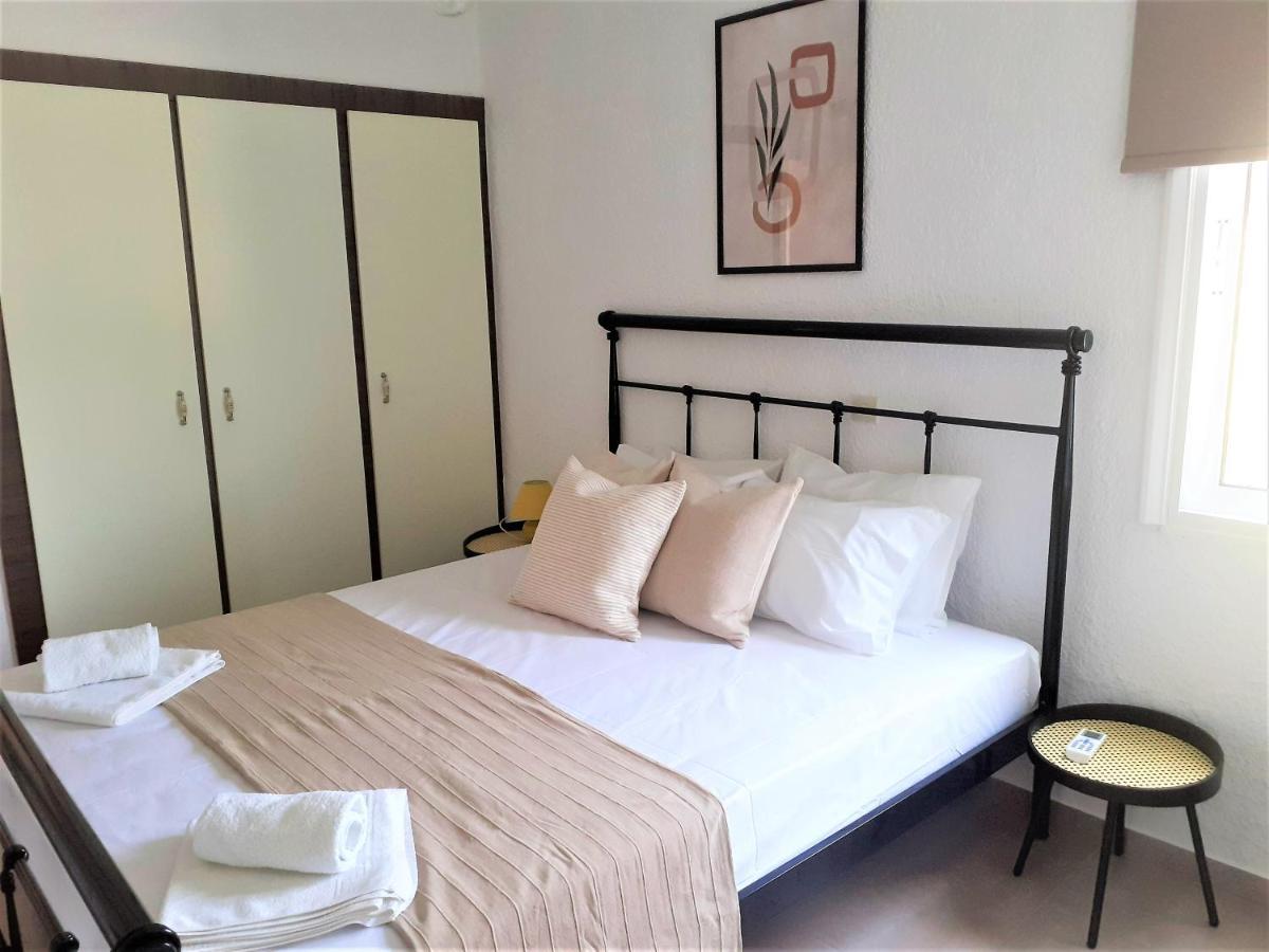 Dimitra Apartment