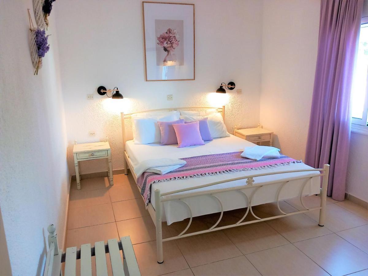 Dimitra Apartment Agios Nikolaos (Crete)