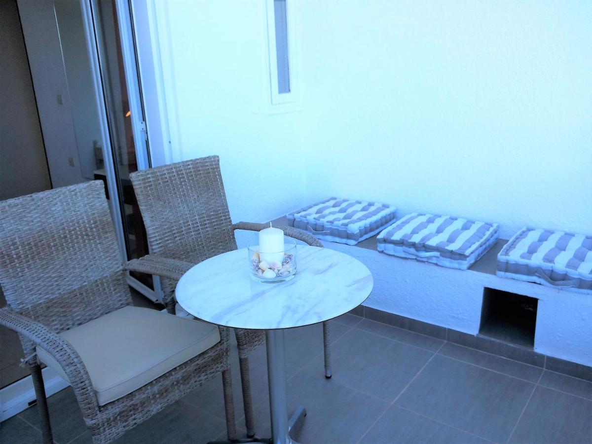 Dimitra Apartment Agios Nikolaos (Crete)