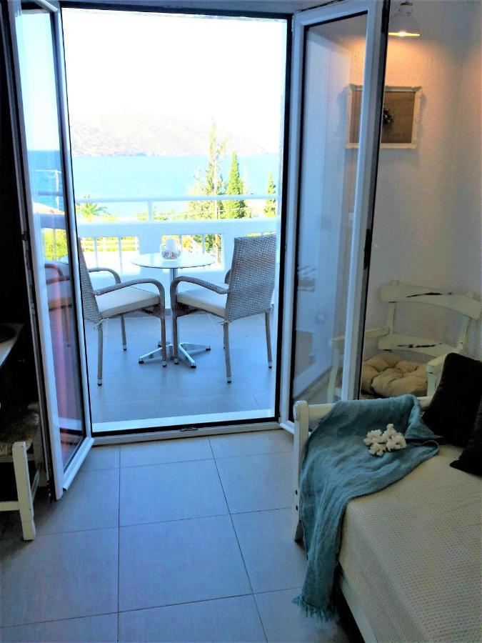 Dimitra Apartment *