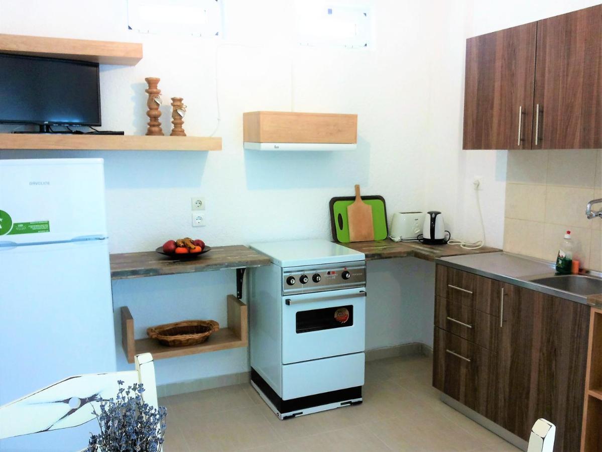 Dimitra Apartment Agios Nikolaos (Crete)