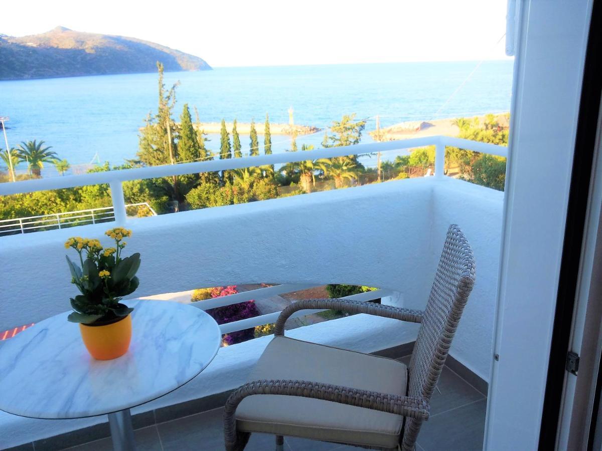 Dimitra Apartment Agios Nikolaos (Crete)
