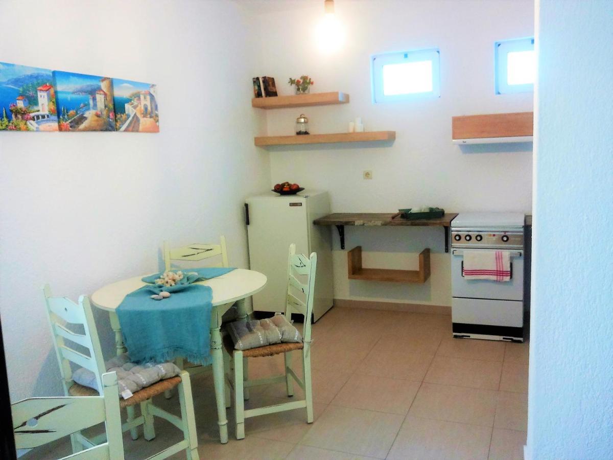 Apartment Dimitra Agios Nikolaos (Crete)