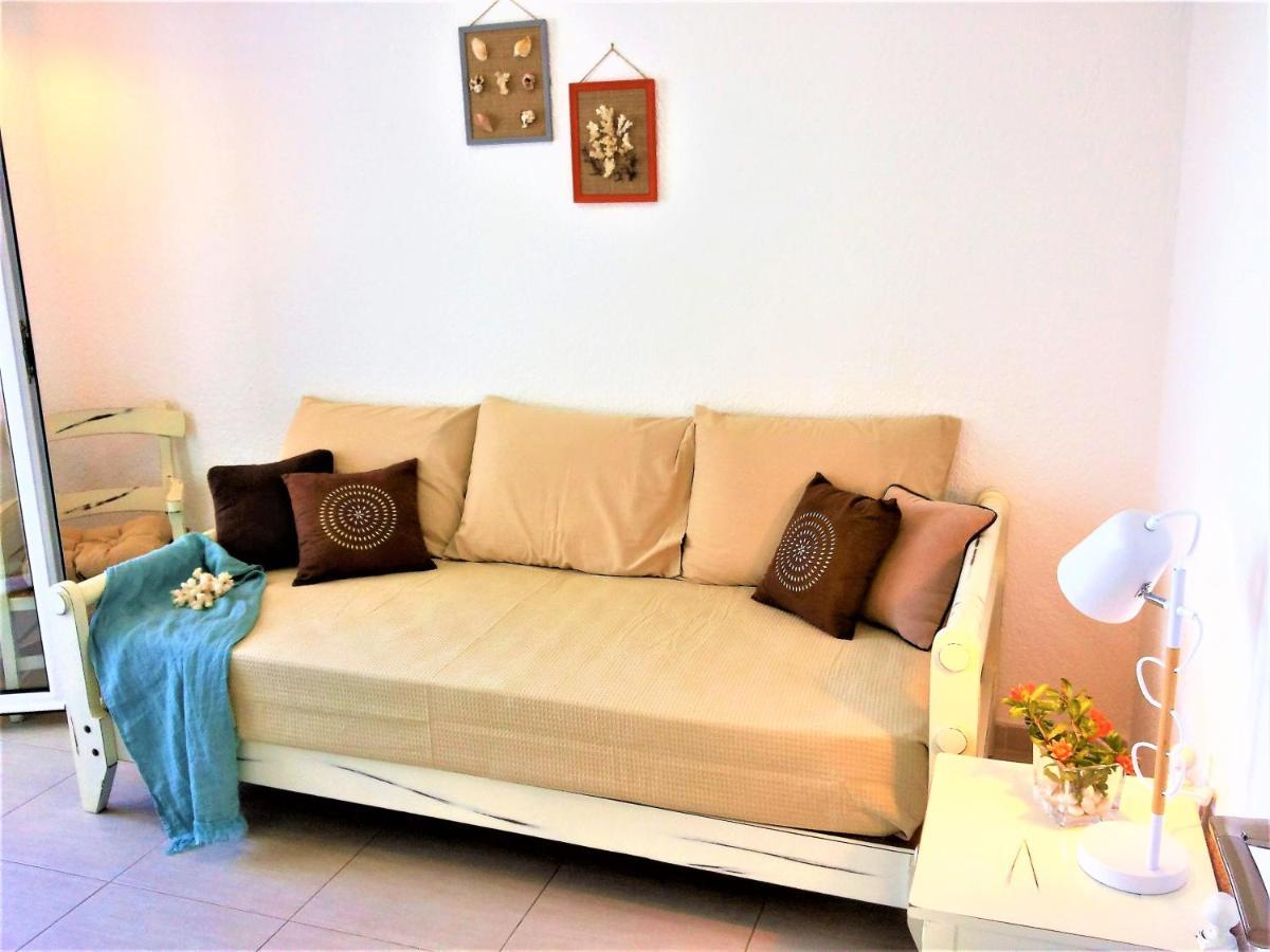 Apartment Dimitra