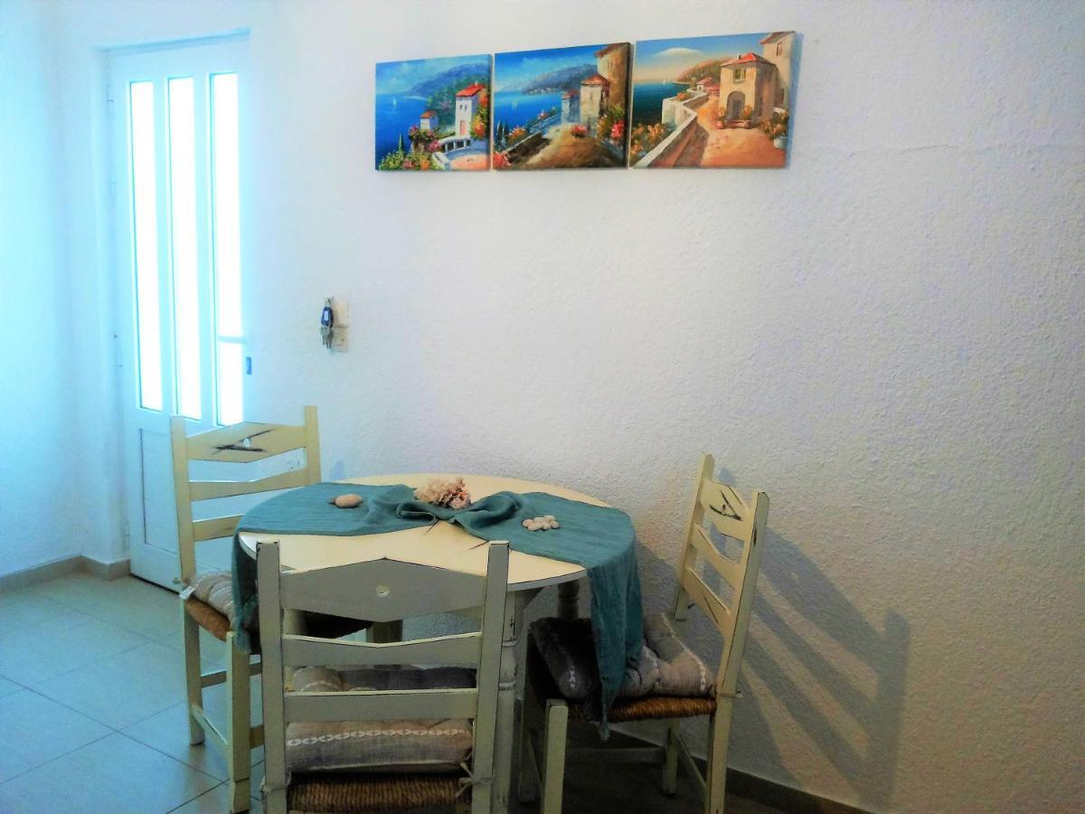 Apartment Dimitra