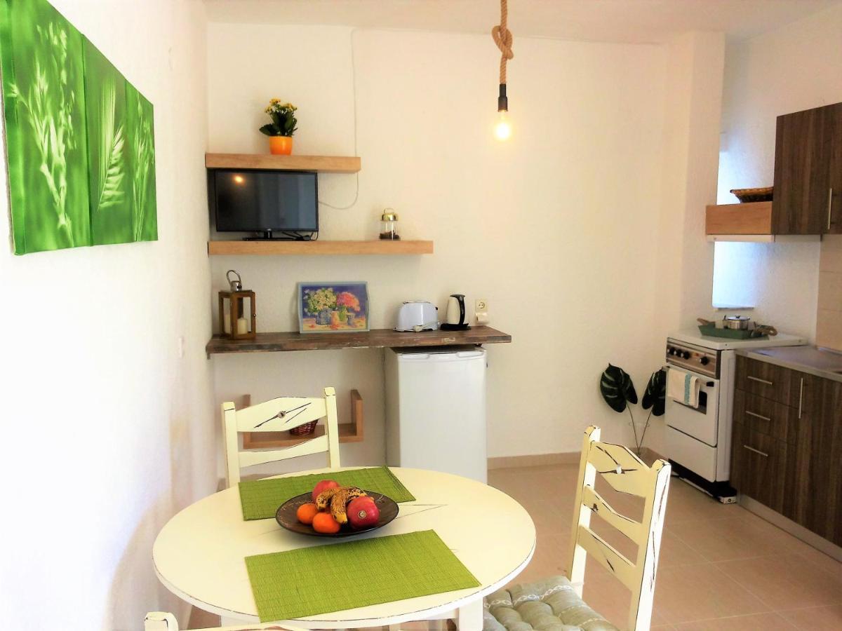 Dimitra Apartment
