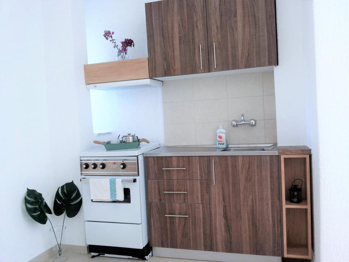 Dimitra Apartment Agios Nikolaos (Crete)