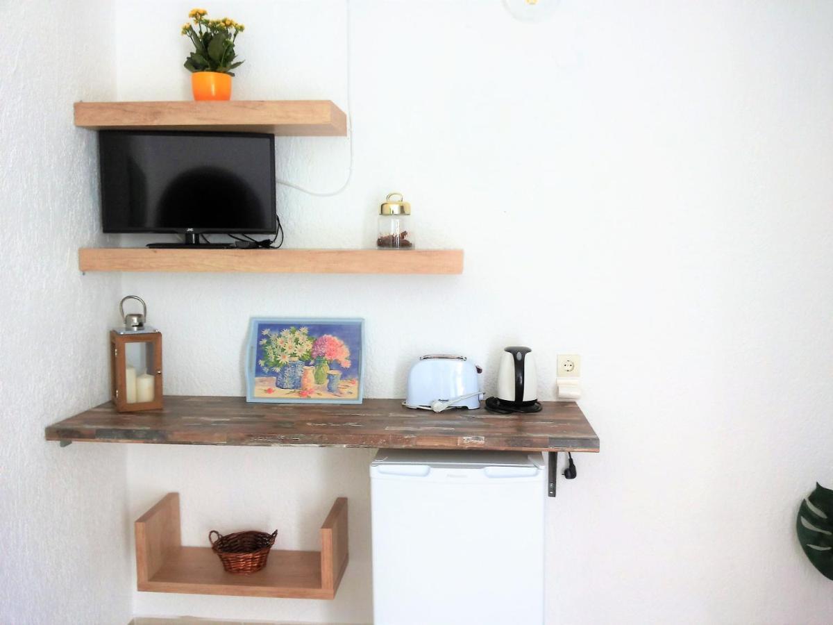 Apartment Dimitra