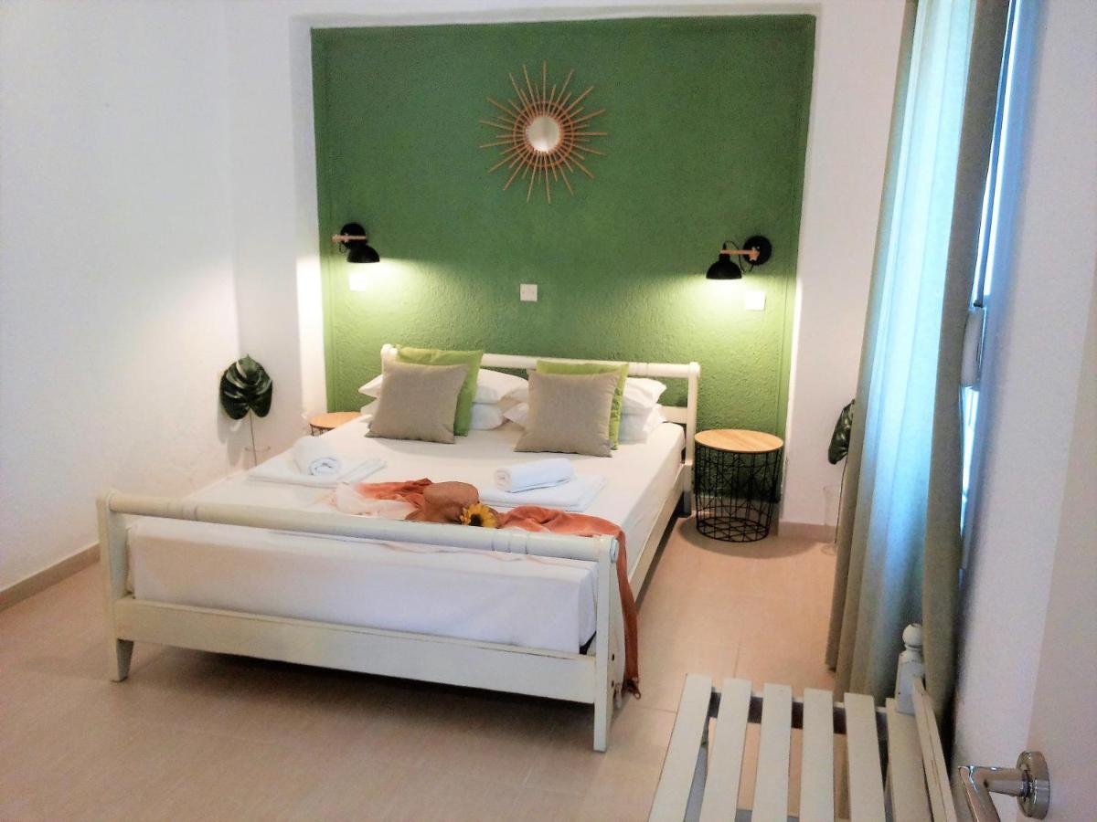 Dimitra Apartment