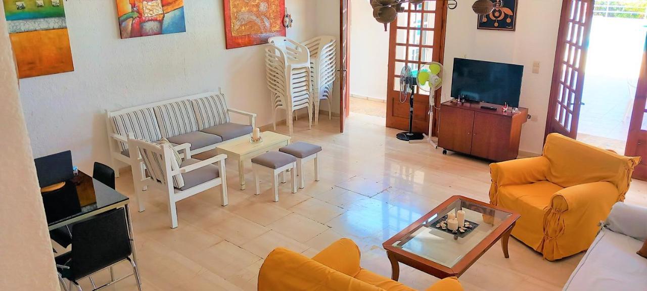 Dimitra Apartment