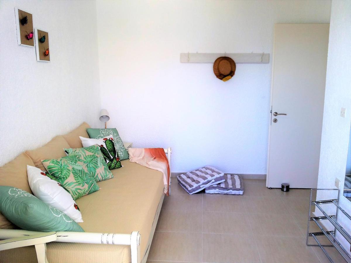 Dimitra Apartment *