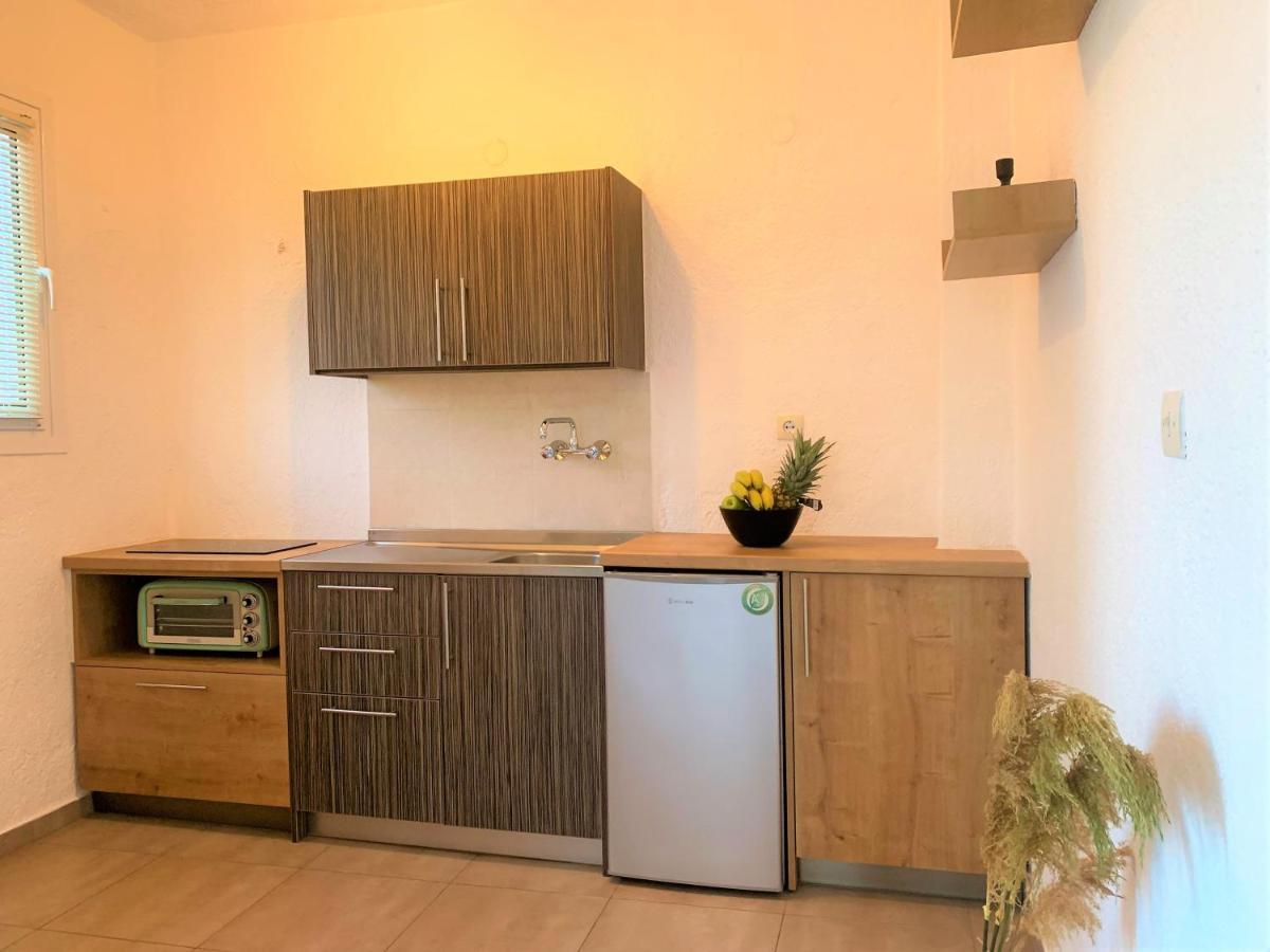 Dimitra Apartment Agios Nikolaos (Crete)