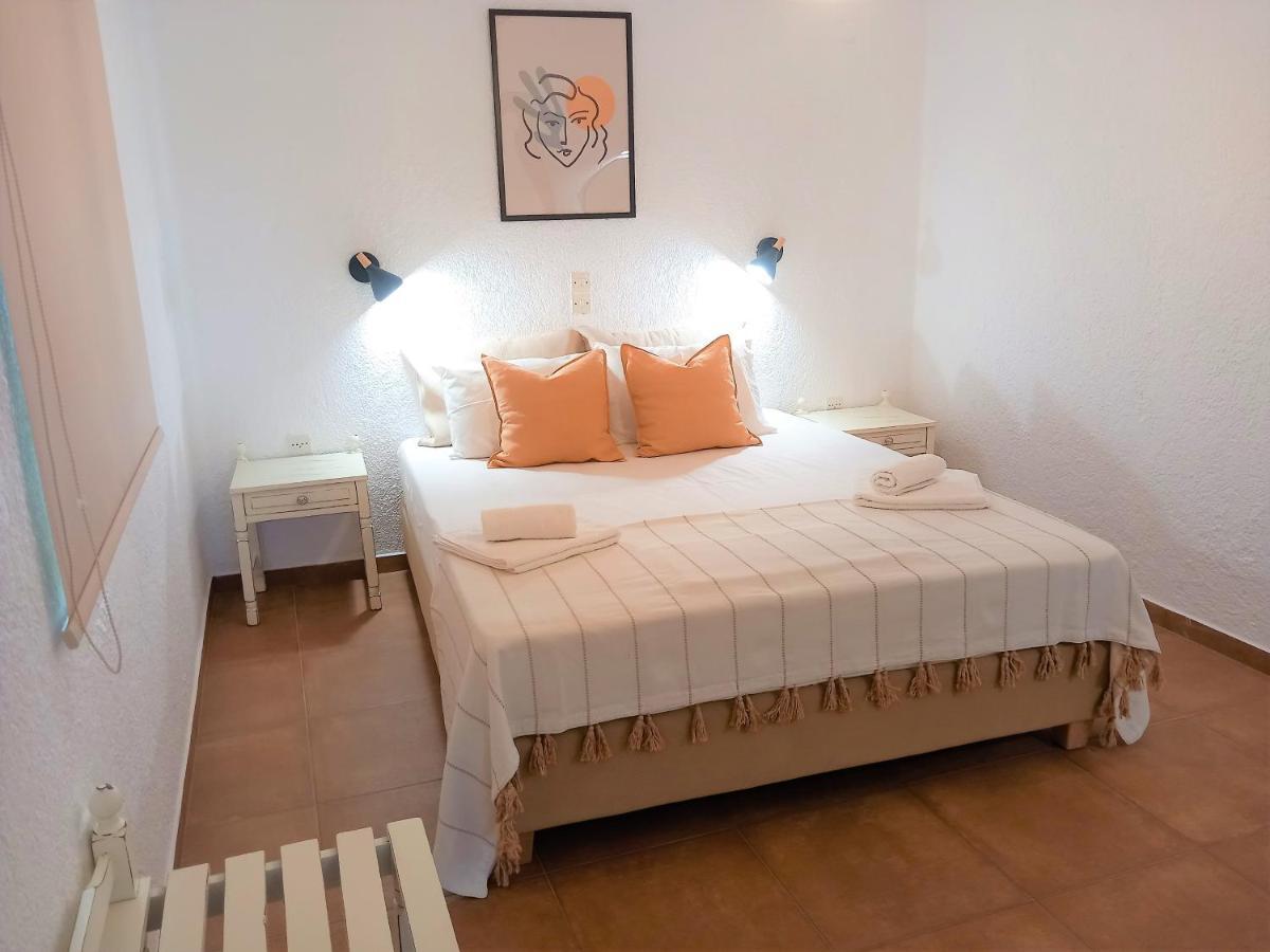 Dimitra Apartment