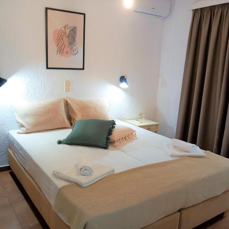 Dimitra Apartment