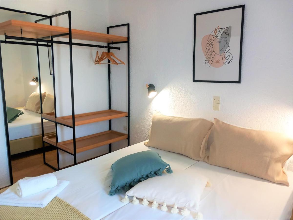 Apartment Dimitra