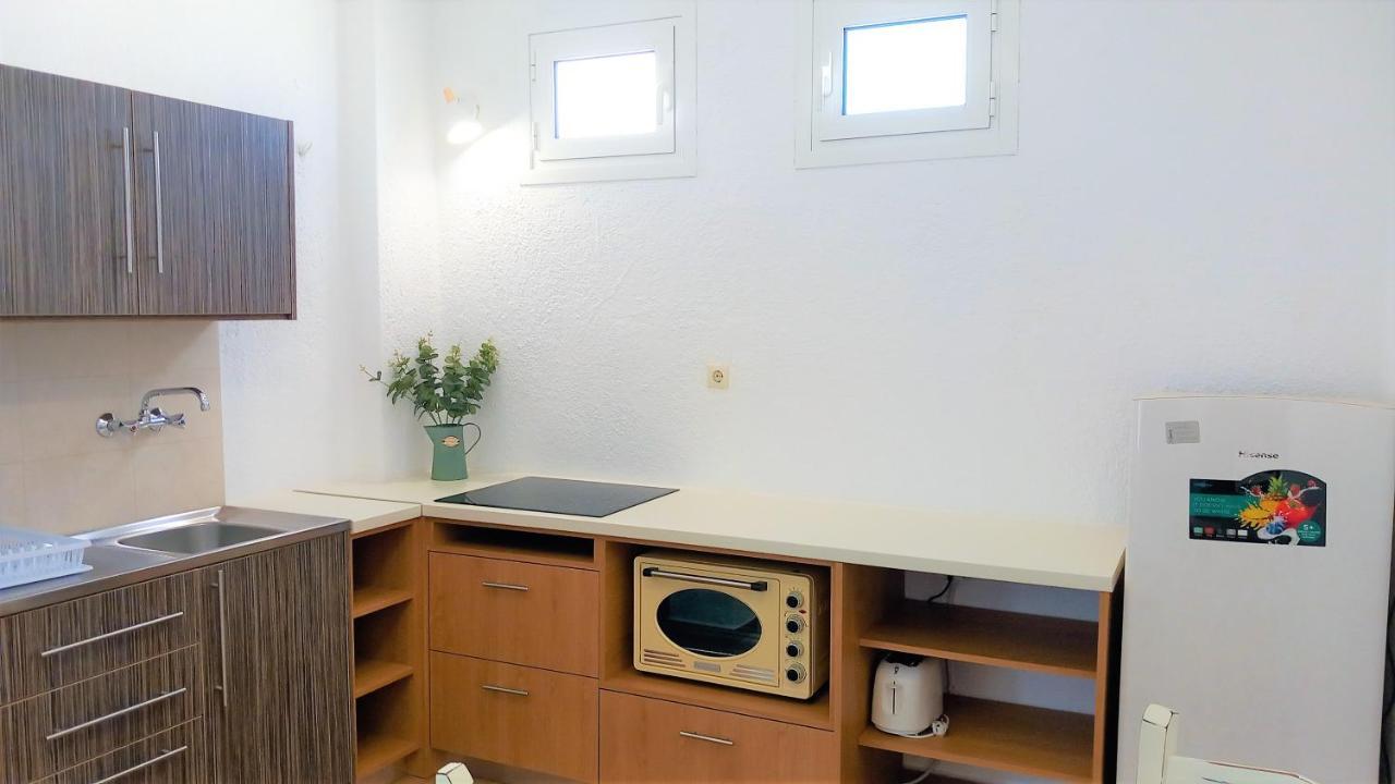 Dimitra Apartment Agios Nikolaos (Crete)