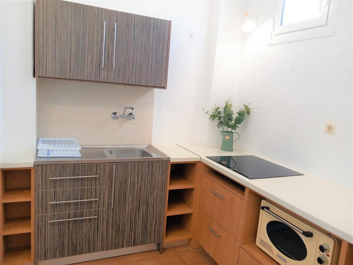 Dimitra Apartment