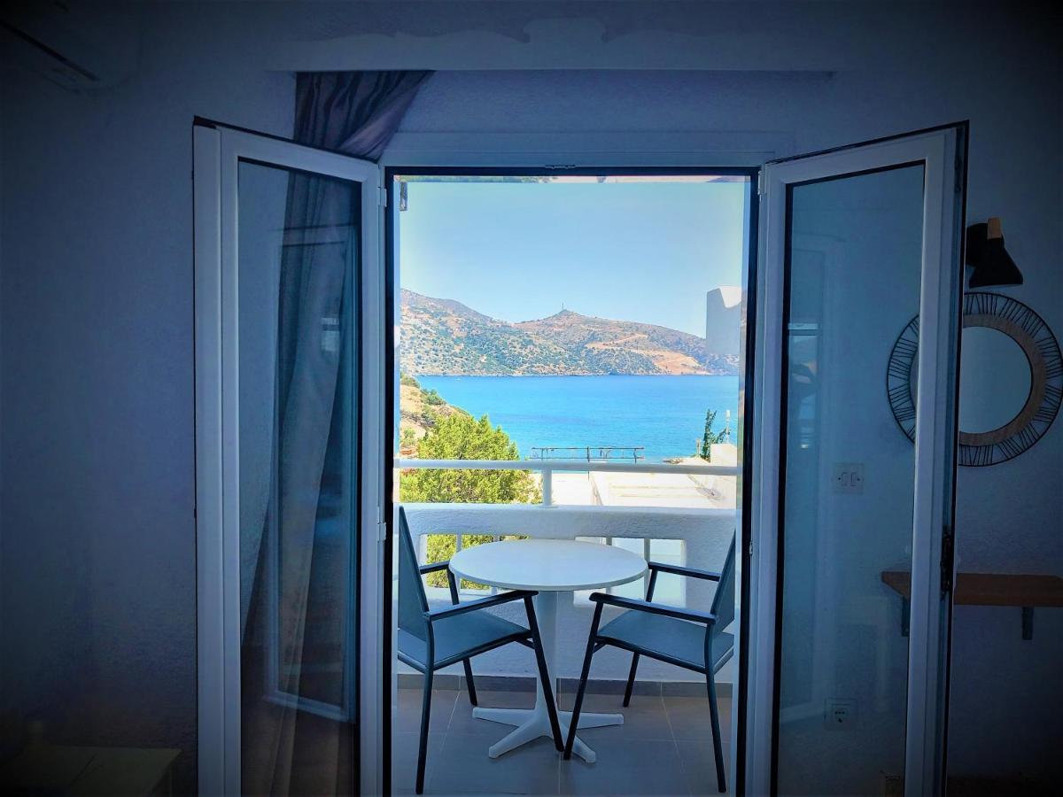 Apartment Dimitra Agios Nikolaos (Crete)