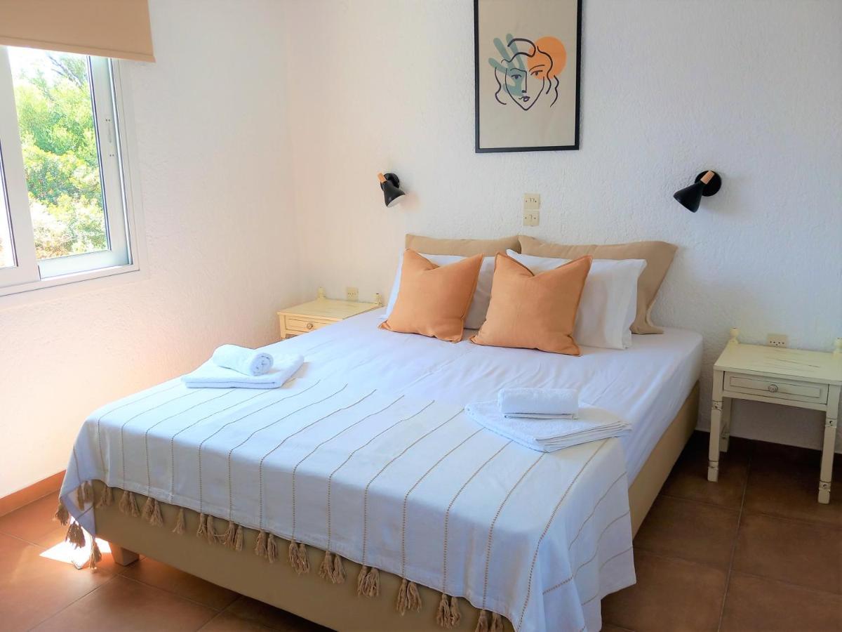 Dimitra Apartment Agios Nikolaos (Crete)