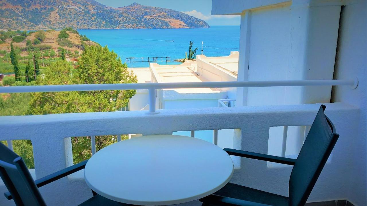 Dimitra Apartment