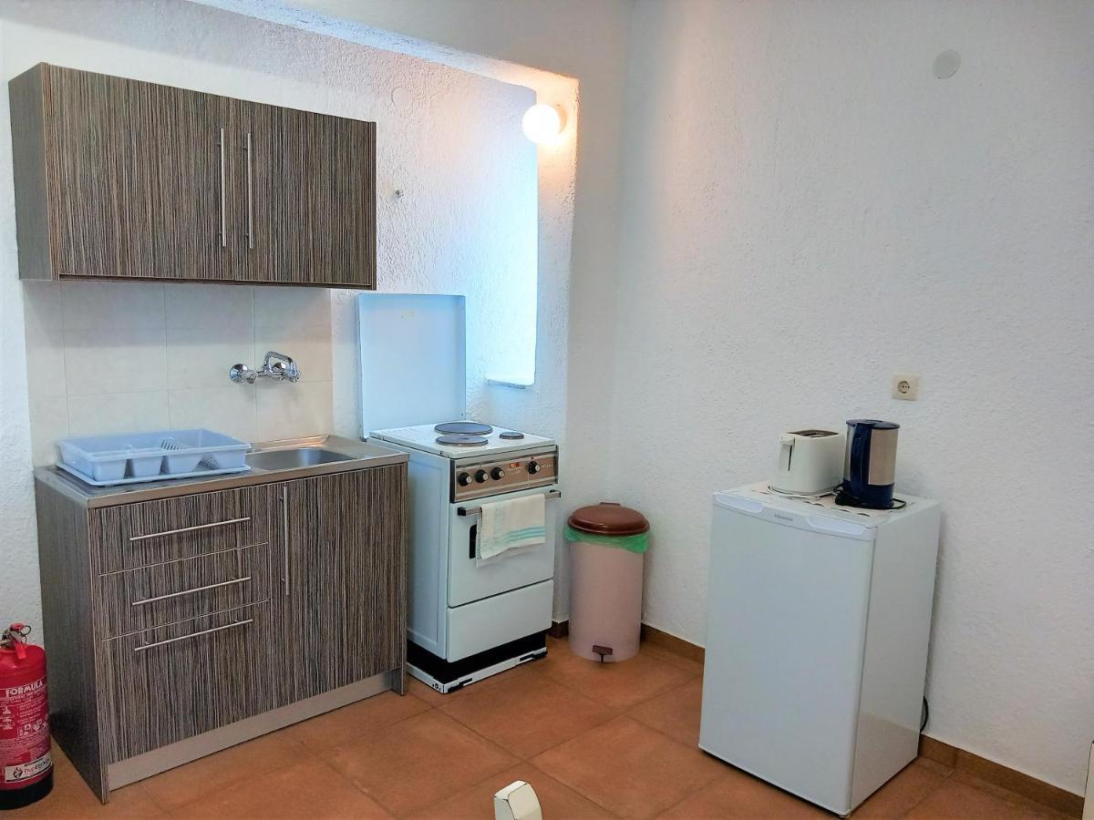 Dimitra Apartment *