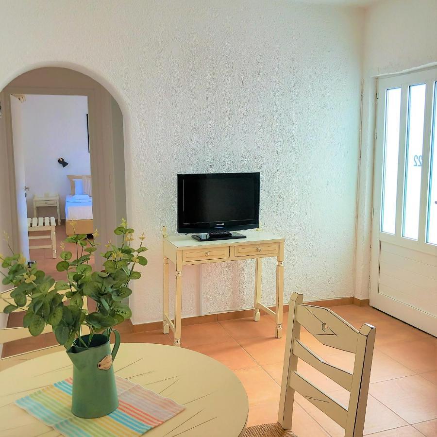 Dimitra Apartment