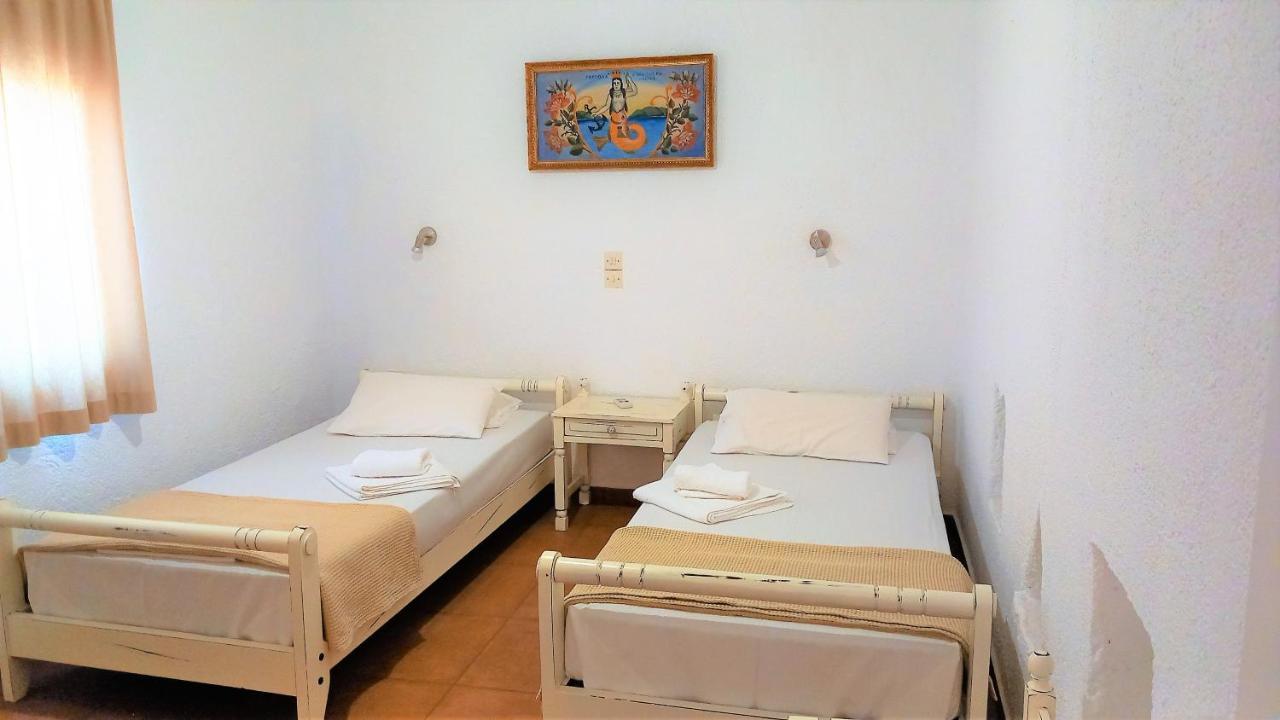 Apartment Dimitra Agios Nikolaos (Crete)