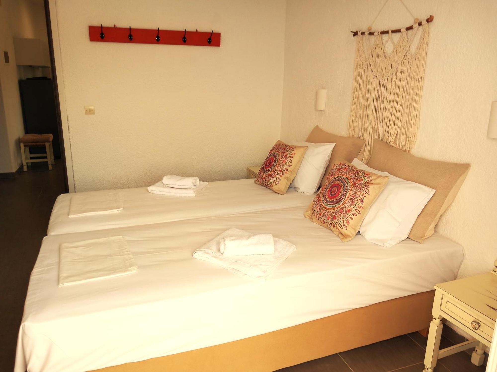 Dimitra Apartment Agios Nikolaos (Crete)