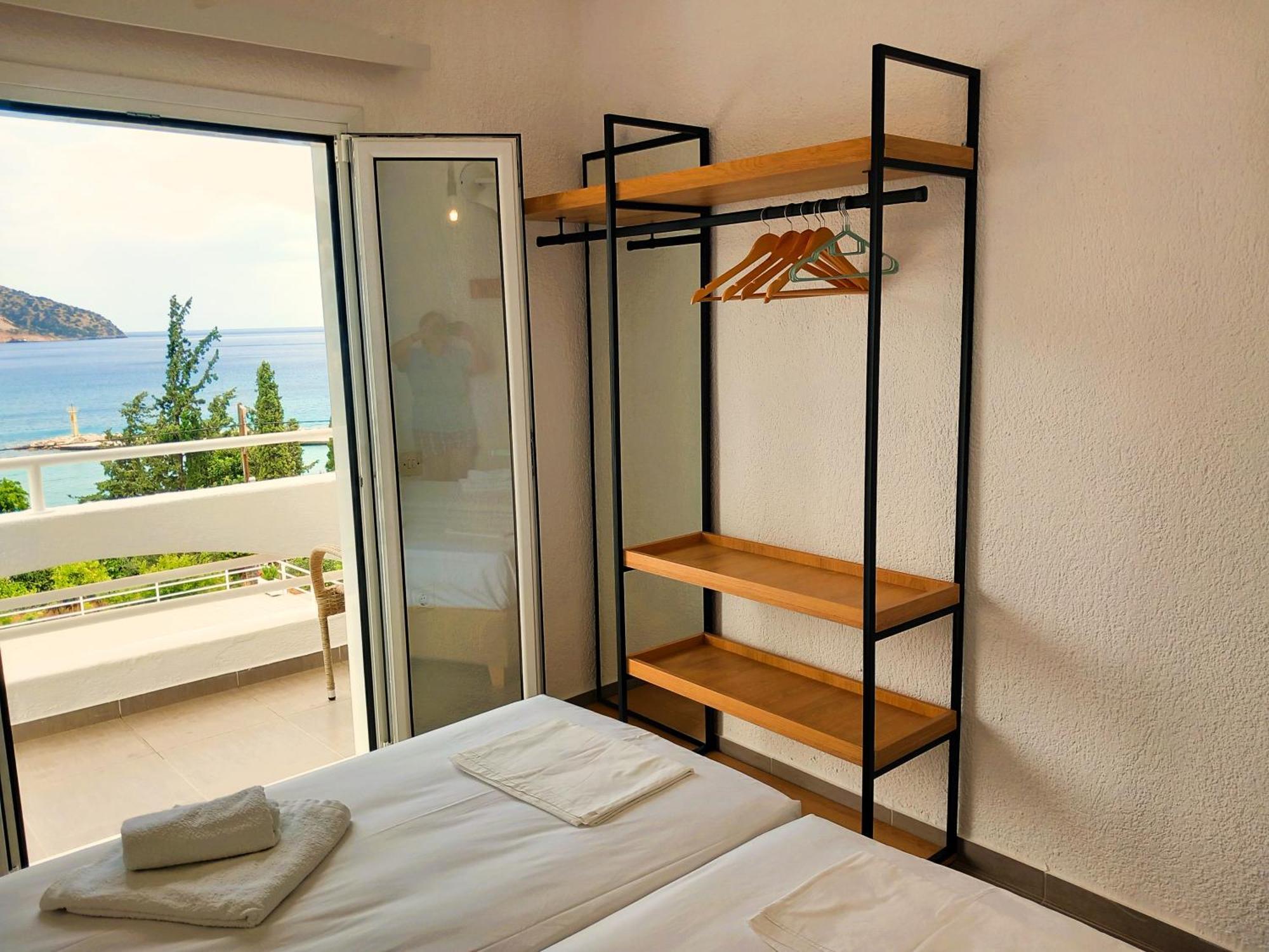 Apartment Dimitra Agios Nikolaos (Crete)