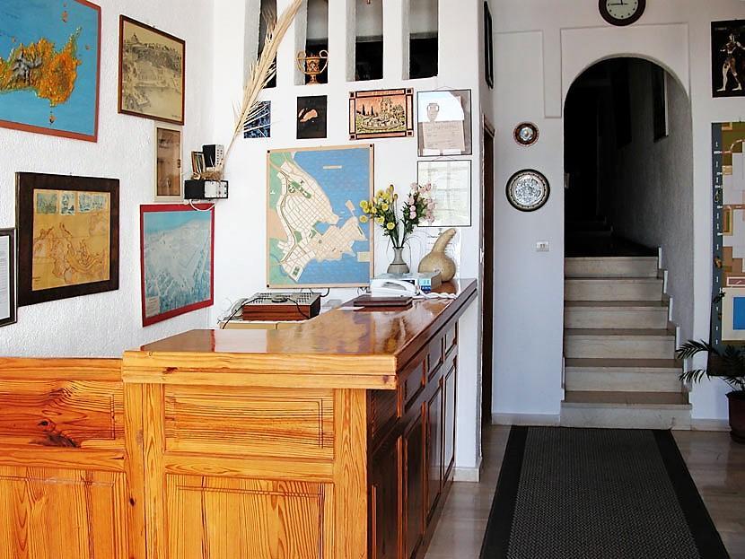 Apartment Dimitra