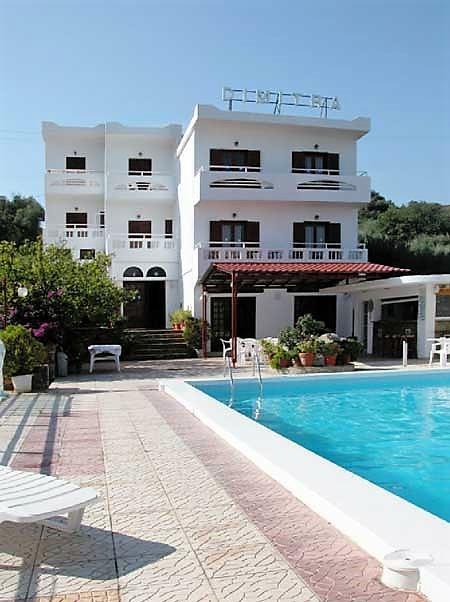 Dimitra * Agios Nikolaos (Crete)