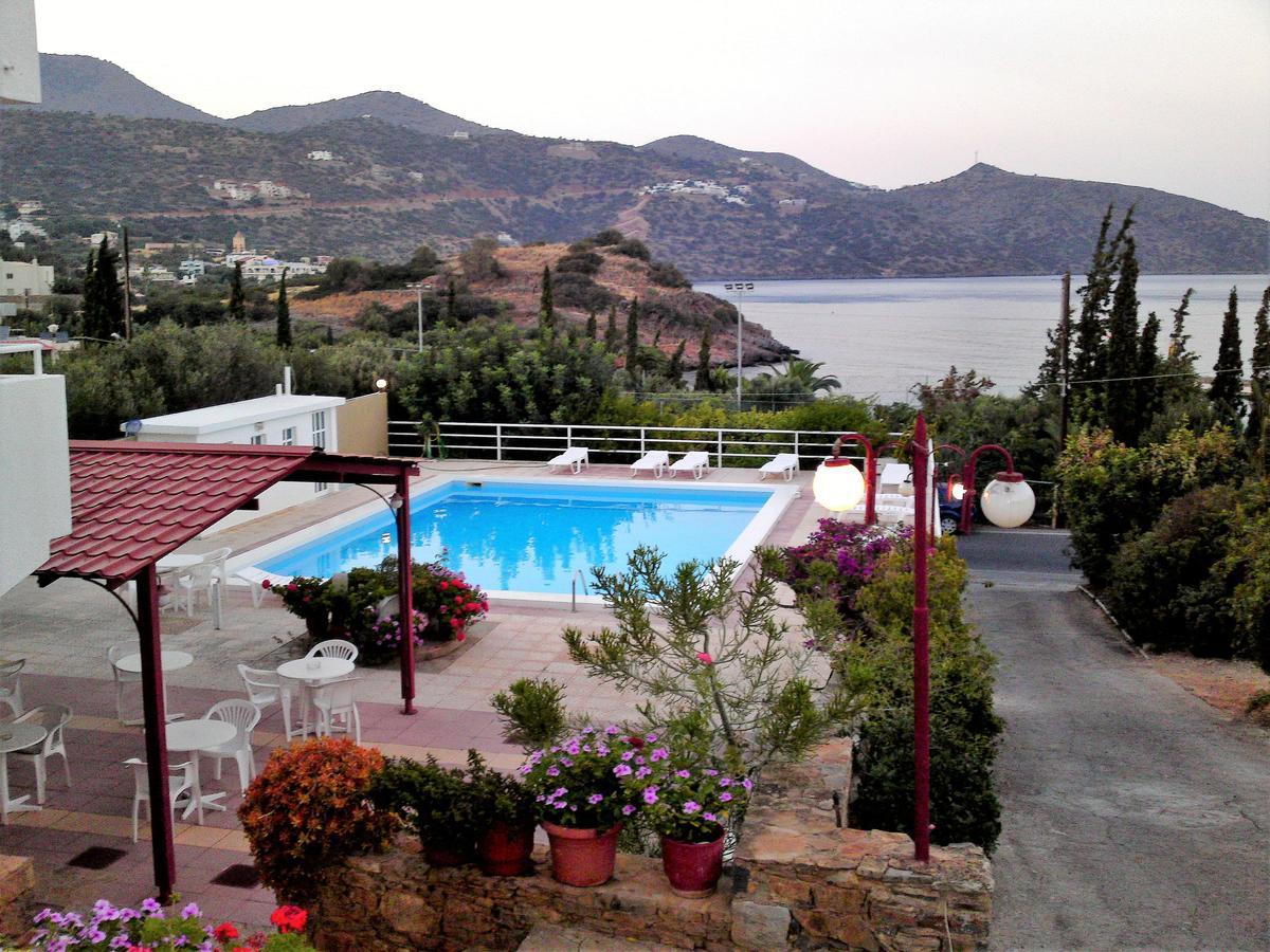 Dimitra Agios Nikolaos (Crete)