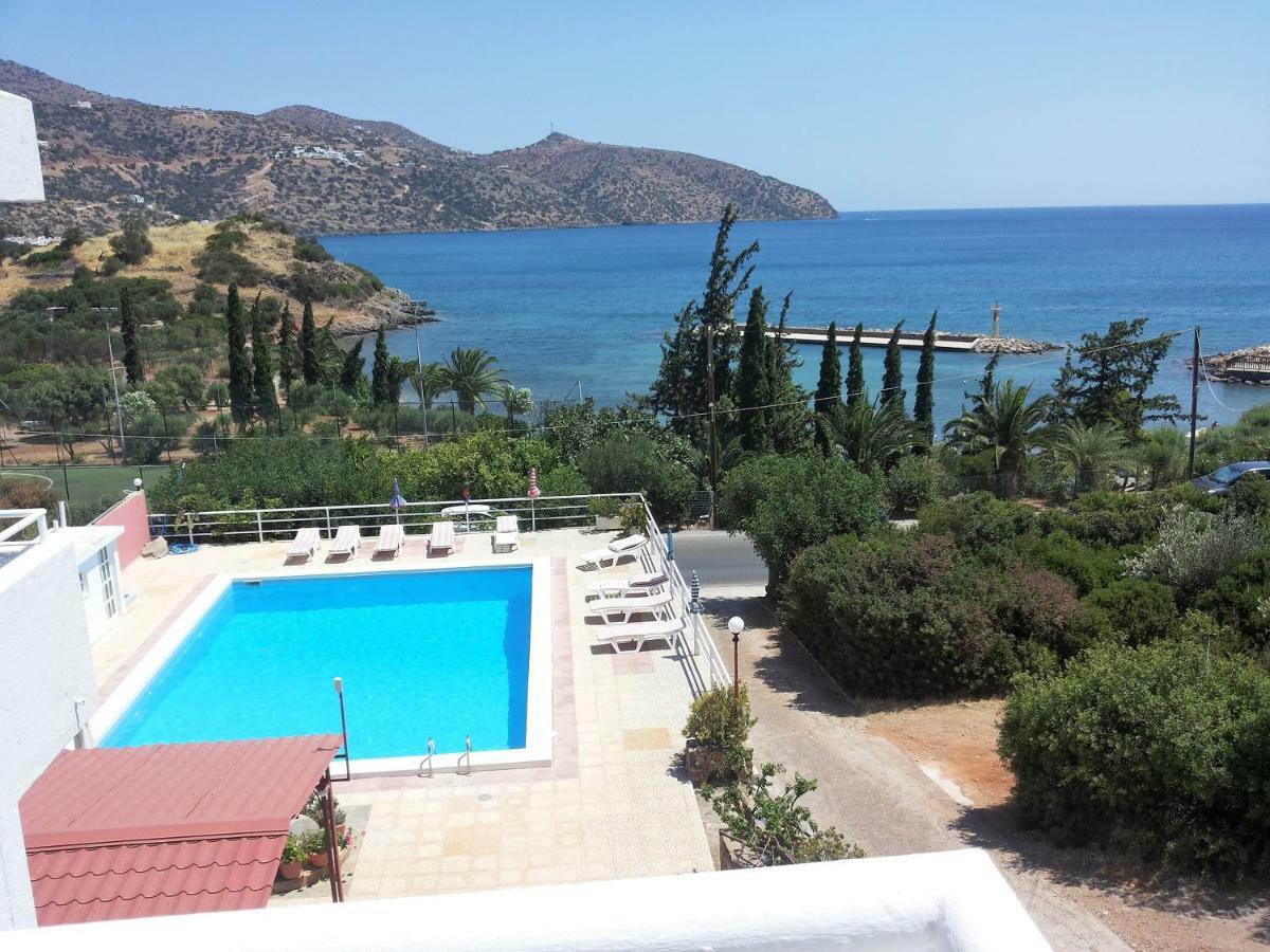Dimitra Agios Nikolaos (Crete)