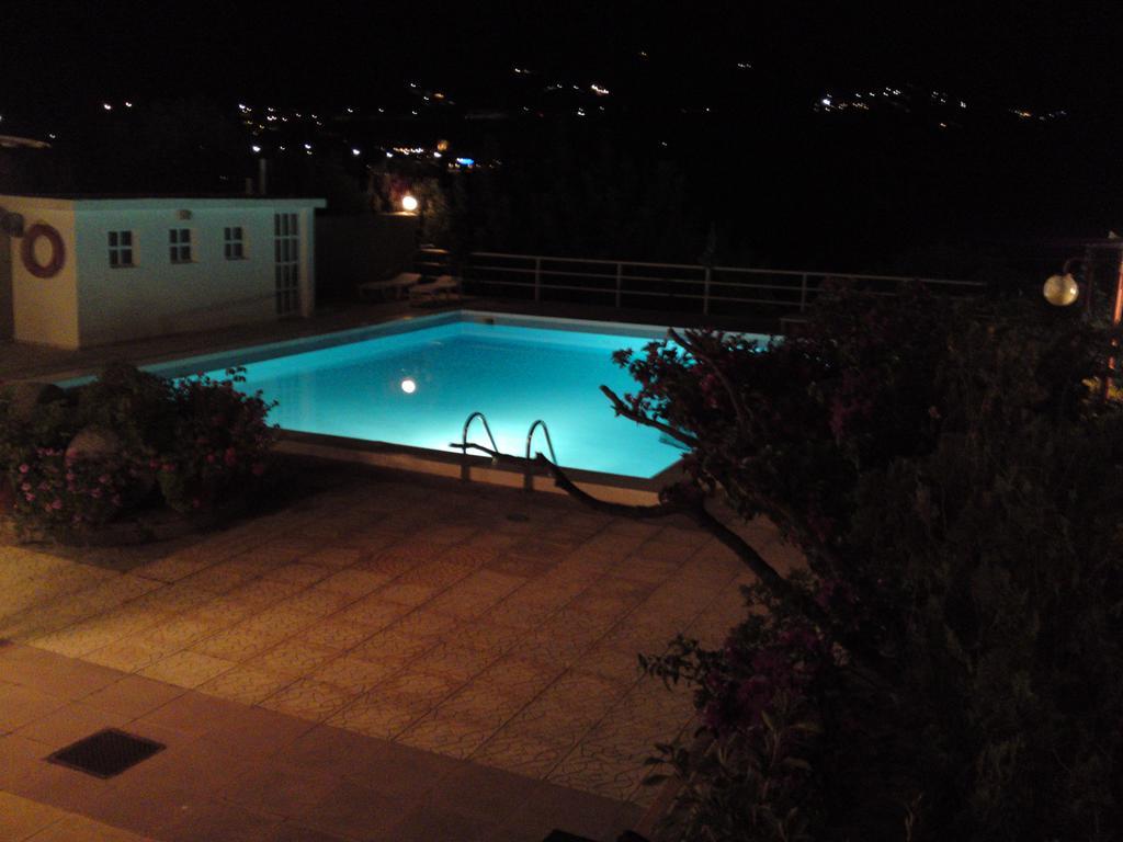 Apartment Dimitra