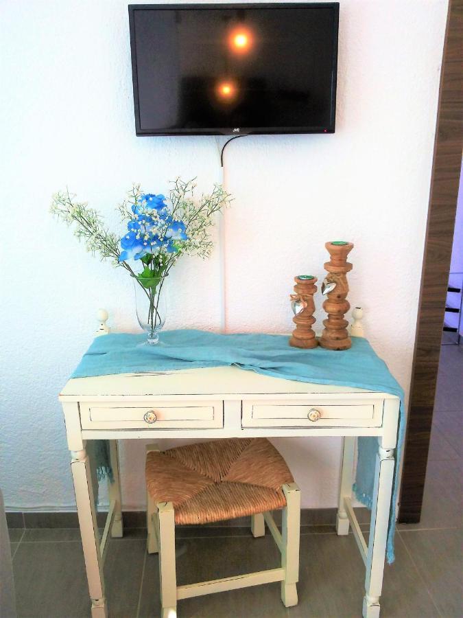 Dimitra Apartment